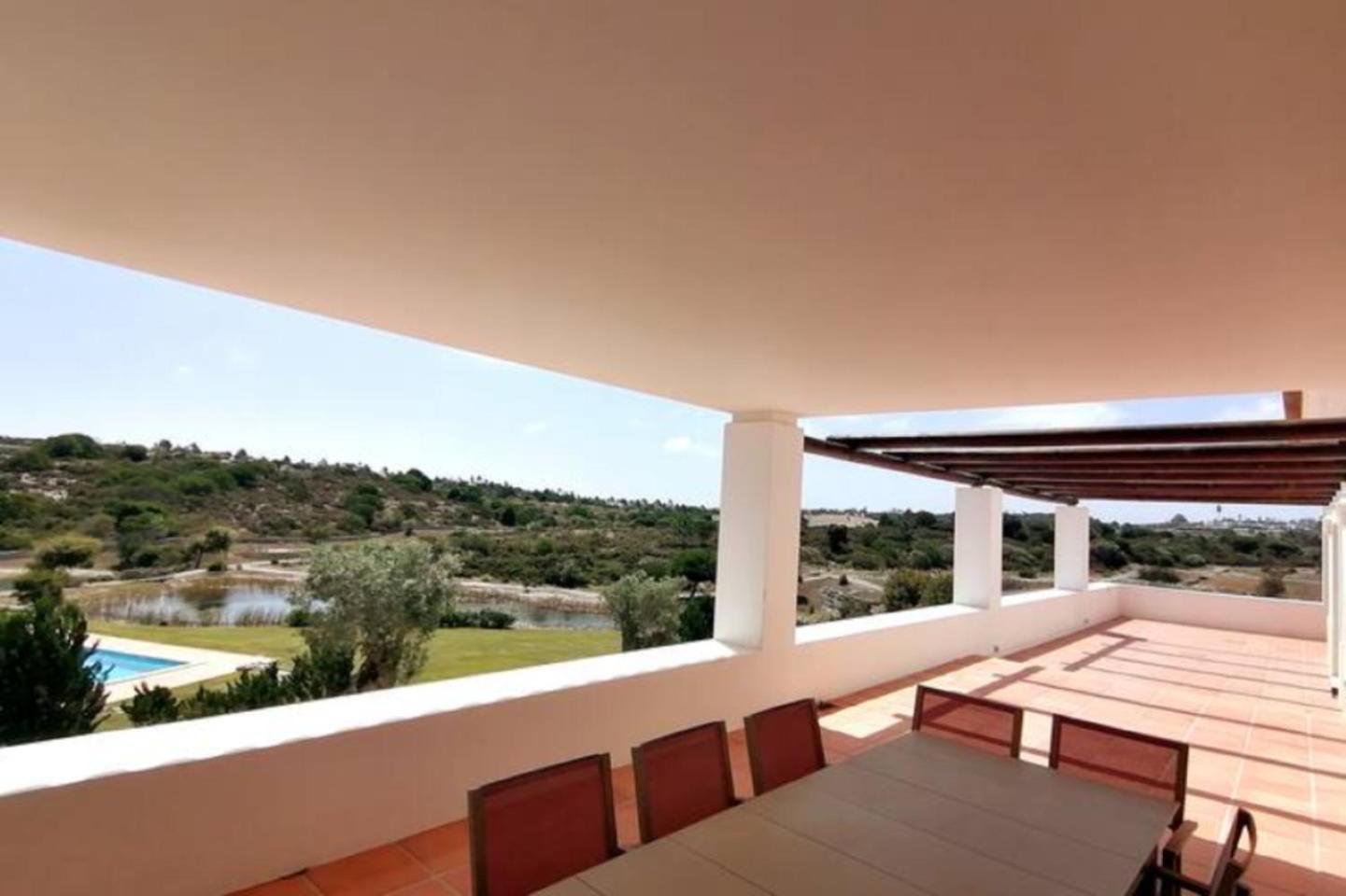 Villa Martin Óbidos Exterior foto