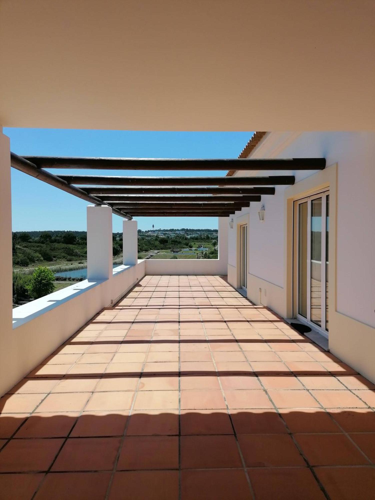 Villa Martin Óbidos Exterior foto