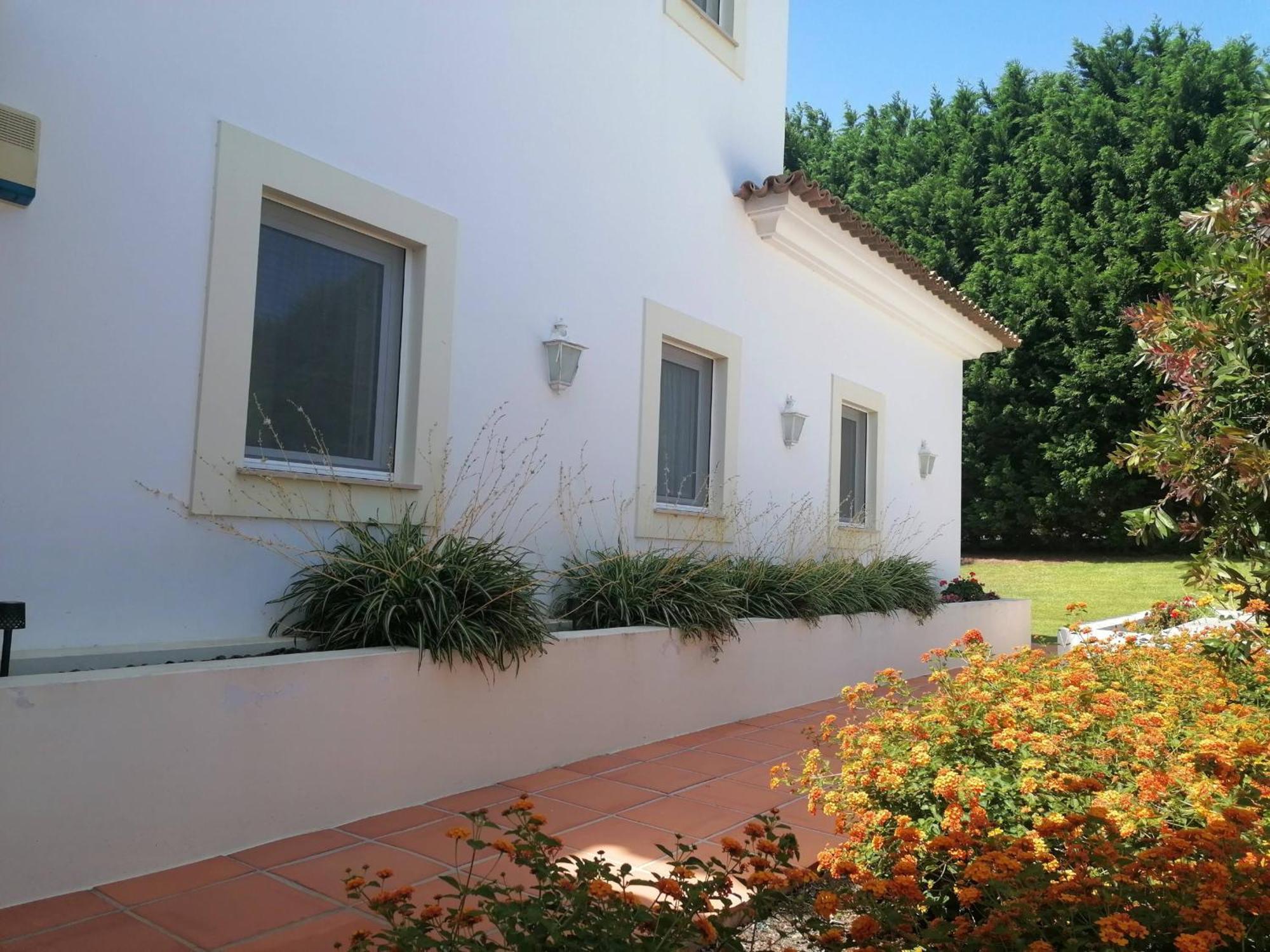 Villa Martin Óbidos Exterior foto