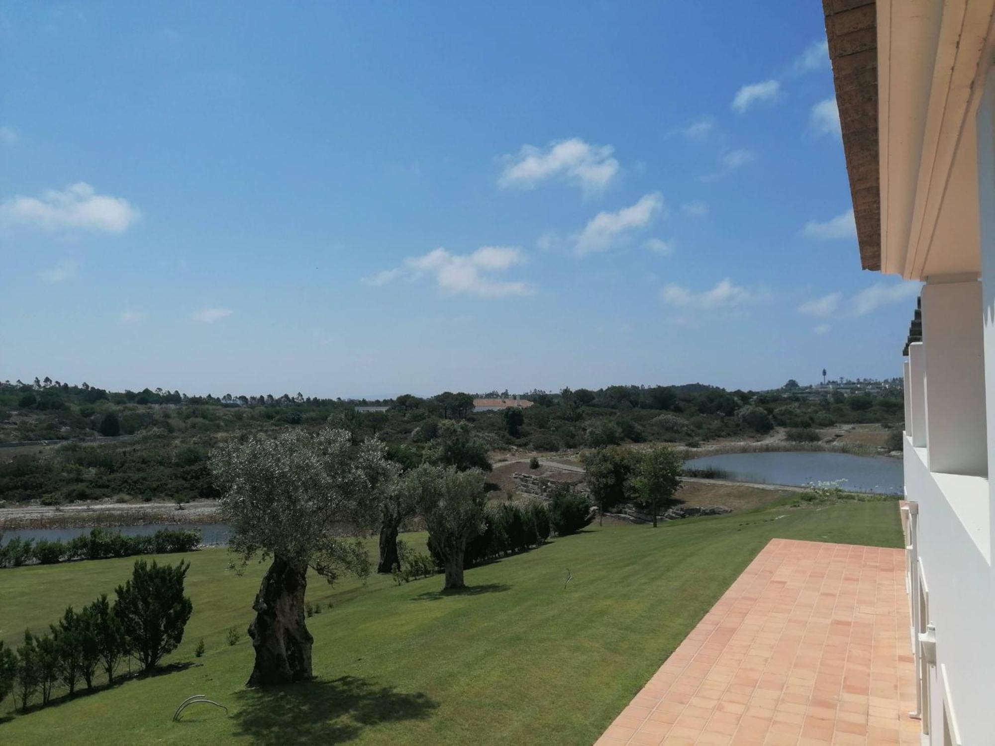 Villa Martin Óbidos Exterior foto